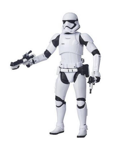 Star Wars 星球大战 Black Ser