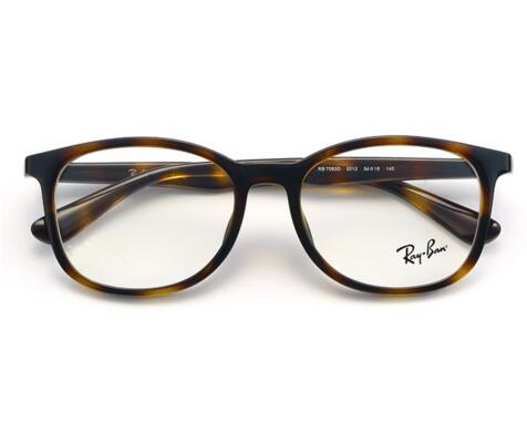 Ray·Ban 雷朋 0RX7093D 板材光学