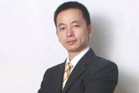 千家万纺潘晓峰: