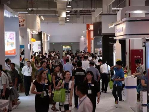 家纺大牌企业齐聚2017魔都礼品展