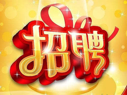 蓝丝羽家纺期待闪亮的你加入我们！