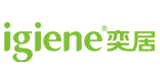 奕居logo