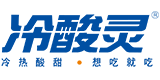 冷酸灵logo