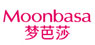 梦芭莎logo