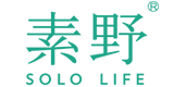 素野logo