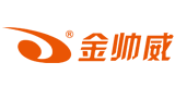 金帅威logo
