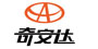 奇安达logo