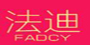 法迪logo